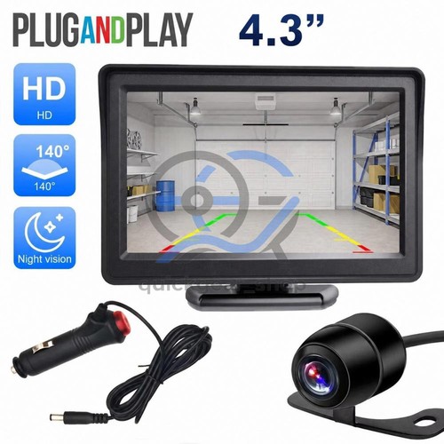Car rear view backup - car,