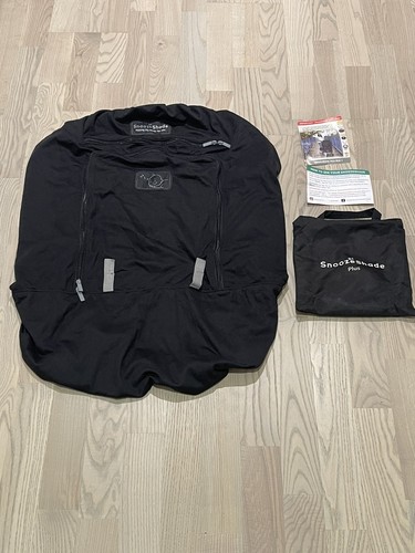 Snoozeshade plus baby - plus, (6m+)