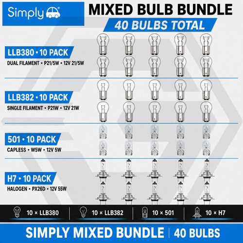 Each simply 380 - 10,