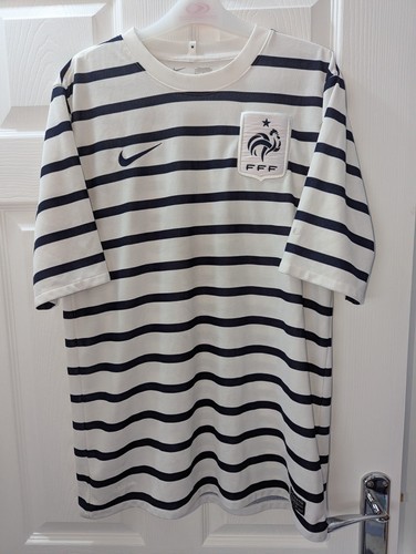 France national team away - national,