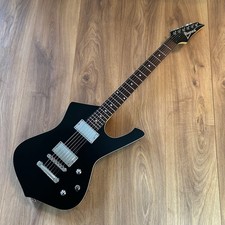 Ibanez ICX120 Iceman Electric Guitar - with unique upgrade