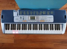 CASIO LK-110 ELECTRIC KEYBOARD
