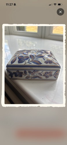 Stunning vintage porcelain - vintage,