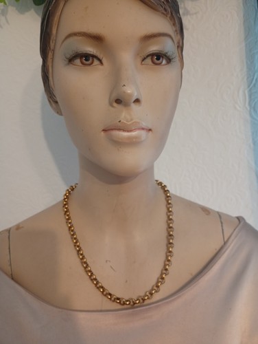 9ct bonded gold silver - on,