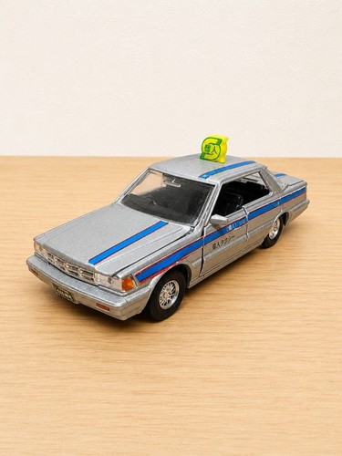 Diapet yonezawa nissan cedric - nissan,