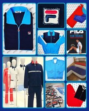 Fila Terrinda Snow Time Track