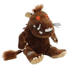 Aurora Gruffalo Sitting 9 Inch