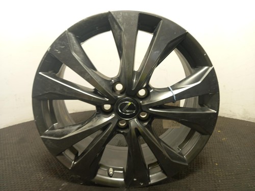 Lexus alloy wheel inch - ux,