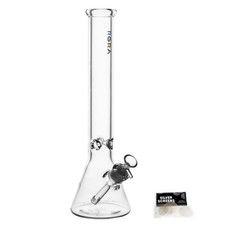14inch Glass Bong 7MM Super