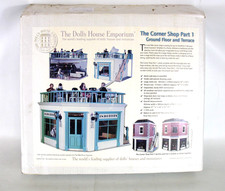 THE DOLLS HOUSE EMPORIUM The