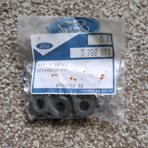 Genuine ford mondeo 2 - genuine,
