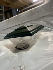 Caravan Decking LED Post Lights - 240v 4x4” Bases X3