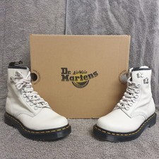 Dr Martens Bone Virginia Boots