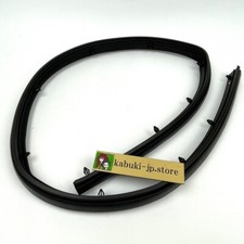 TOYOTA Genuine 53383-14110 SUPRA JZA80 MK4 Hood To Cowl Top Seal Bonnet Cover