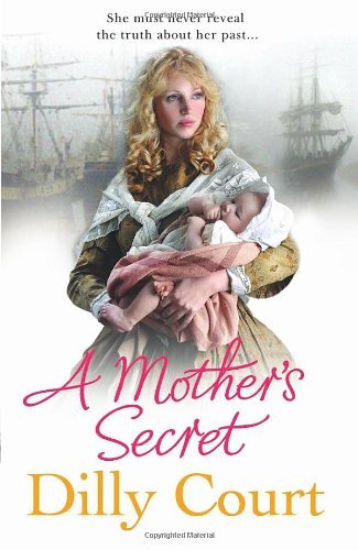 Mother secret by dilly - a,