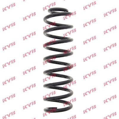 Kyb rg3161 suspension spring - rg3161,
