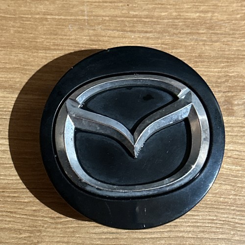 Mazda genuine used 56mm alloy - genuine,