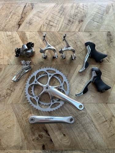Shimano ultegra 6500 tiagra - shimano, 6500/tiagra