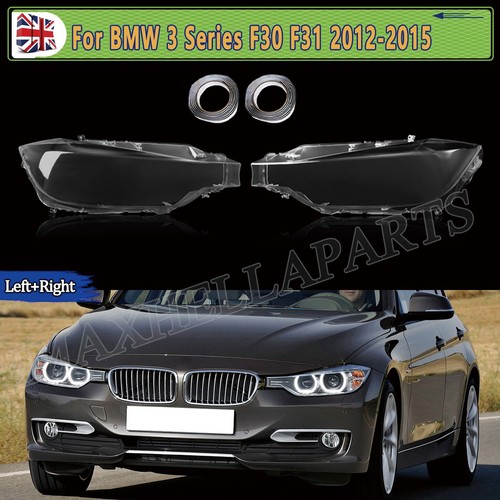 Pair for bmw series f30 - pair, 3