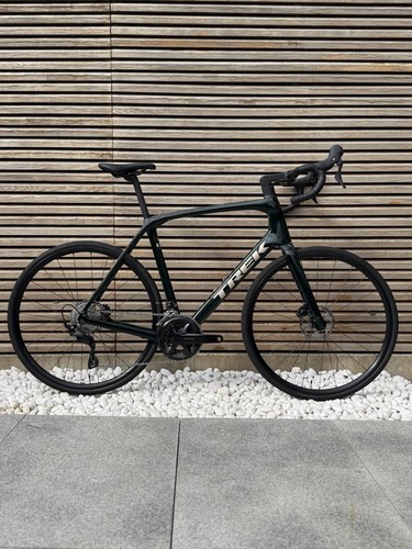 Trek domane sl5 - gen, carbon