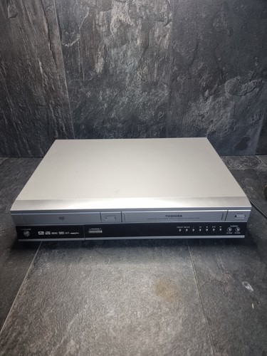 Toshiba vr3sb dvd - toshiba,