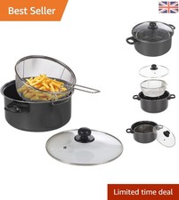 Multi-Functional Deep Fat