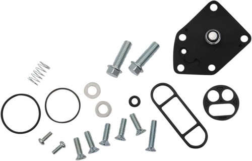 Moose rebuild kit - rebuild, tap