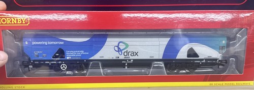 Hornby r60319 drax biomas - -,