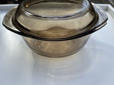 Bundle Brown Vintage Pyrex