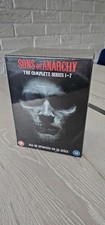 Sons of Anarchy Complete