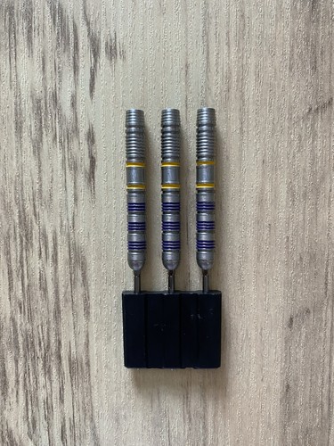 Luke littler darts 24g loadout - littler,