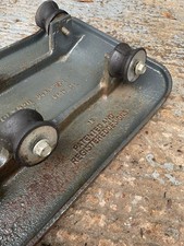 Belle PCLX 320 Wacker