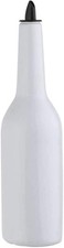 Bar Essentials Cocktail Flair Training - Practice Bottle
