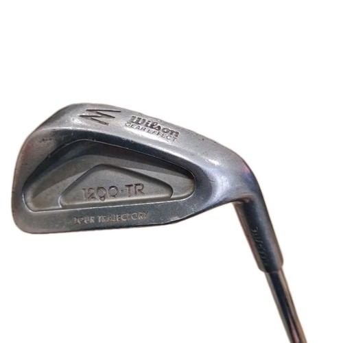 Wilson wedge golf club - golf, 1200.tr