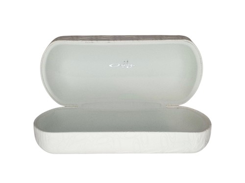 Oakley large white hard - oakley,
