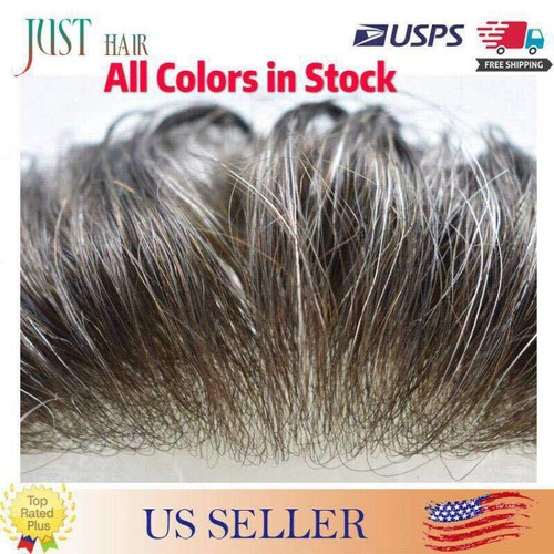 Mens hair replacement ultra - hair,