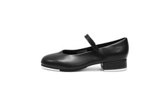 BLOCH Girls Melody Tap Shoes