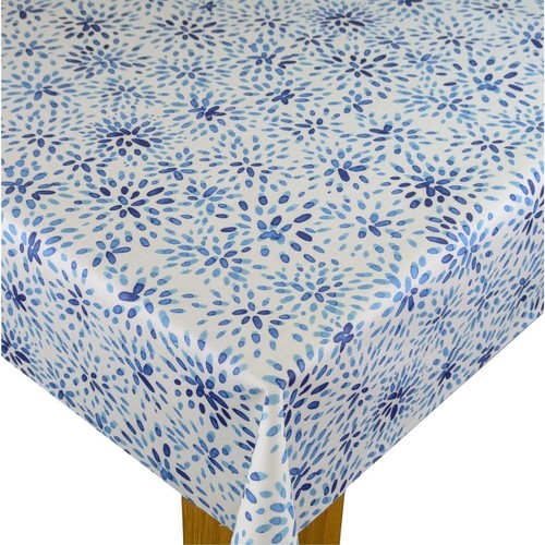 Cara cobalt blue - cobalt, on