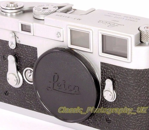 Leitz ivzoo leica - ivzoo, leica-m
