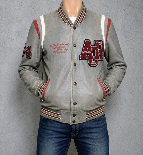 Redskins vintage leather - vintage,