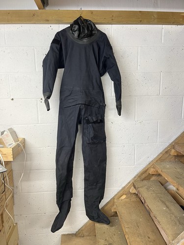 Dry suit typhoon water sports - suit,