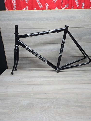 Trek 1200 alpha series - 1200, road