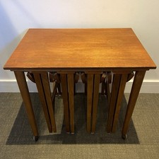 Paul Hundevad Danish Teak