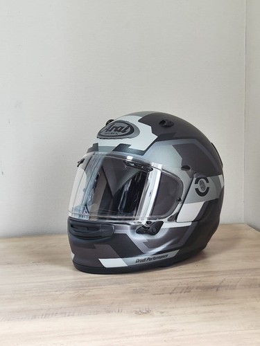 Arai astro face motorcycle - astro, gx