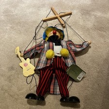 Discoveries String puppet