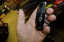 SELMER alto saxophone mouthpiece SOLOIST C star⭐ 3.5 in
