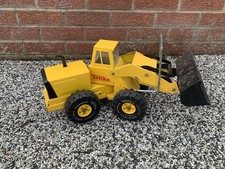 Tonka Steel Classics Mighty