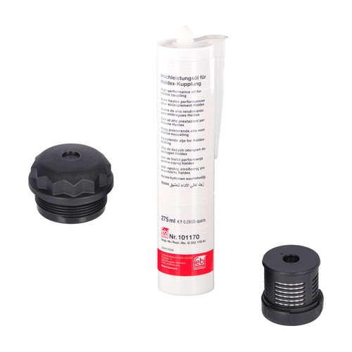 Febi bilstein 181845 - bilstein,