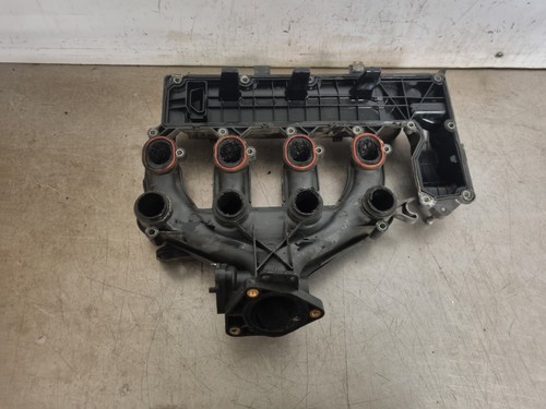 Ford max mk1 inlet manifold - ford,