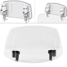 Universal Clip On Motorcycle